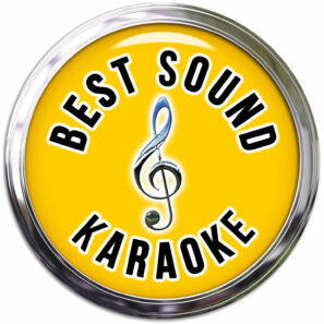 Button Best Sound Karaoke final
