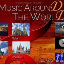 Music-around-the-world